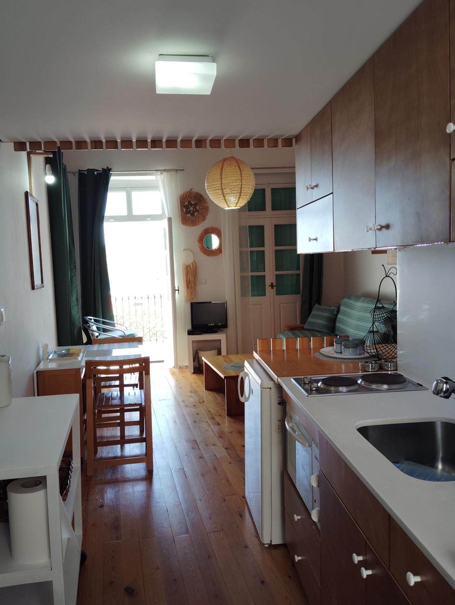 89 Steps Symi Apartman Kültér fotó