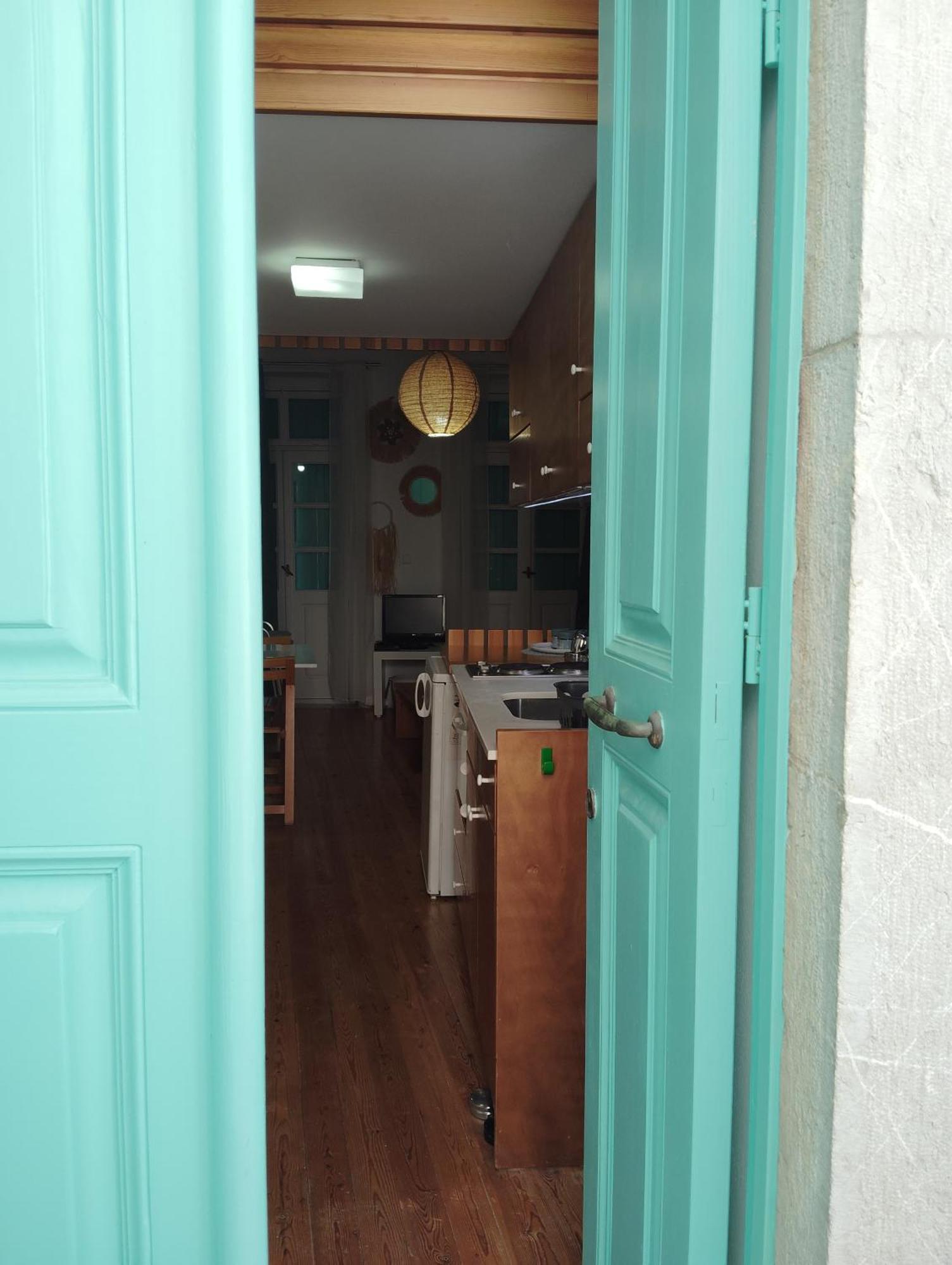 89 Steps Symi Apartman Kültér fotó